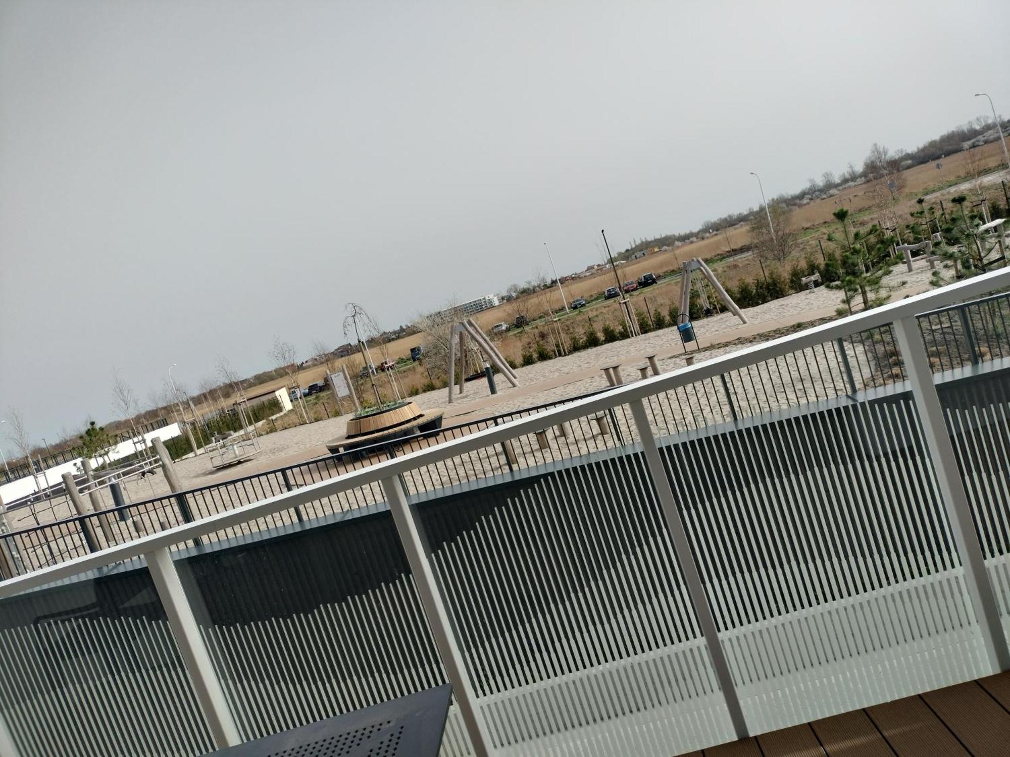 Apartament D013 Polanki Aqua Kolberg Exterior foto