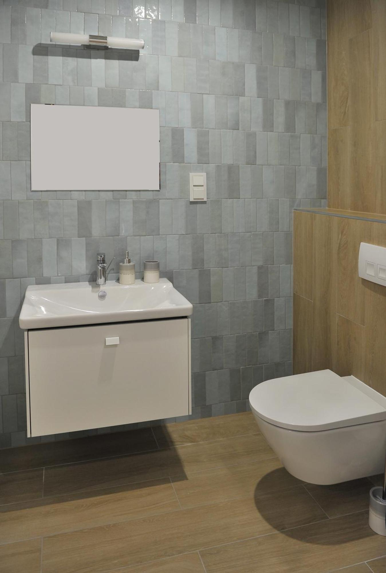 Apartament D013 Polanki Aqua Kolberg Exterior foto