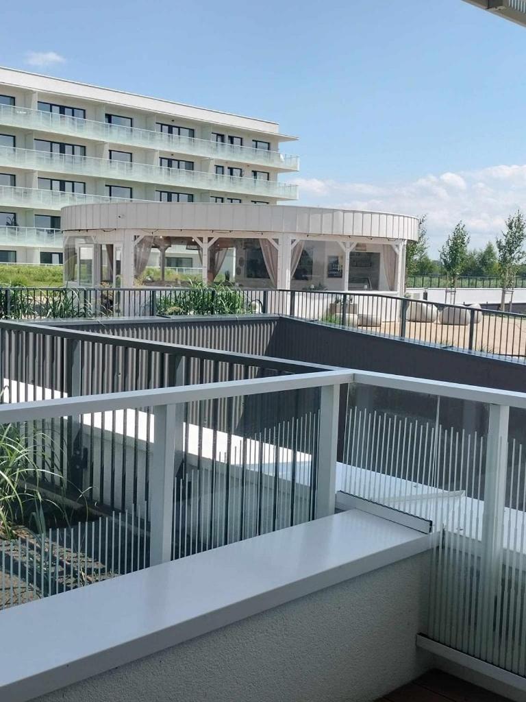 Apartament D013 Polanki Aqua Kolberg Exterior foto