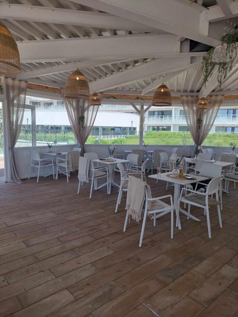 Apartament D013 Polanki Aqua Kolberg Exterior foto